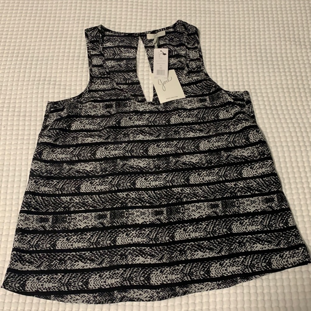 Joie blouse new with tag
